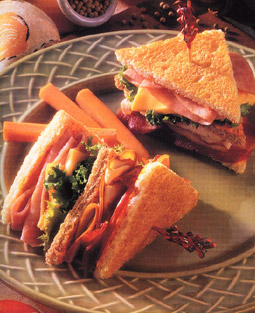 Brown Derby Sandwiches Brown Derby Sandwiches picture
